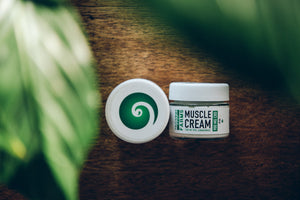 Muscle Cream